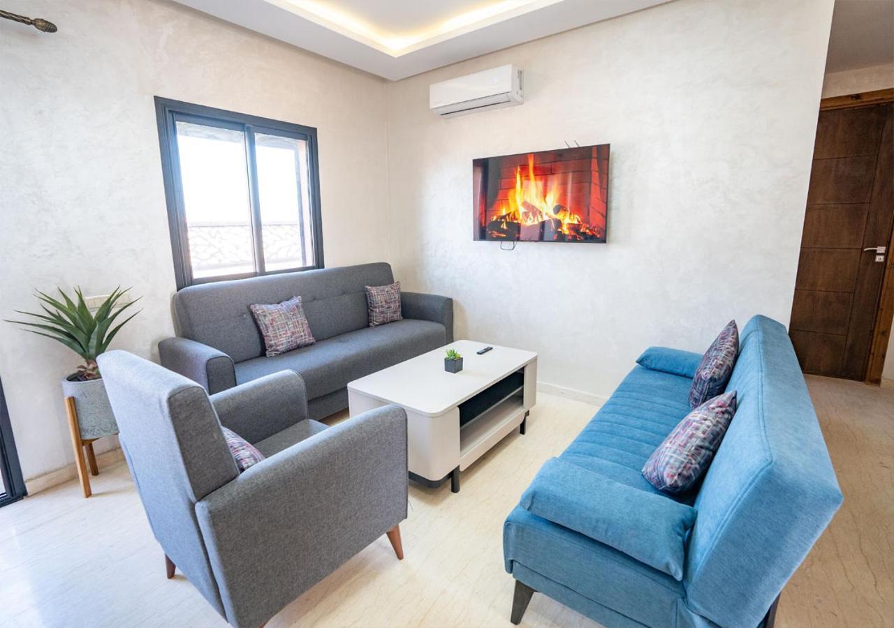 Appart Mayar 58 Marrakesh Exterior photo